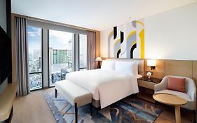 Le Meridien Seoul Myeongdong