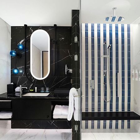 Le Meridien Seoul Myeongdong Bagian luar foto