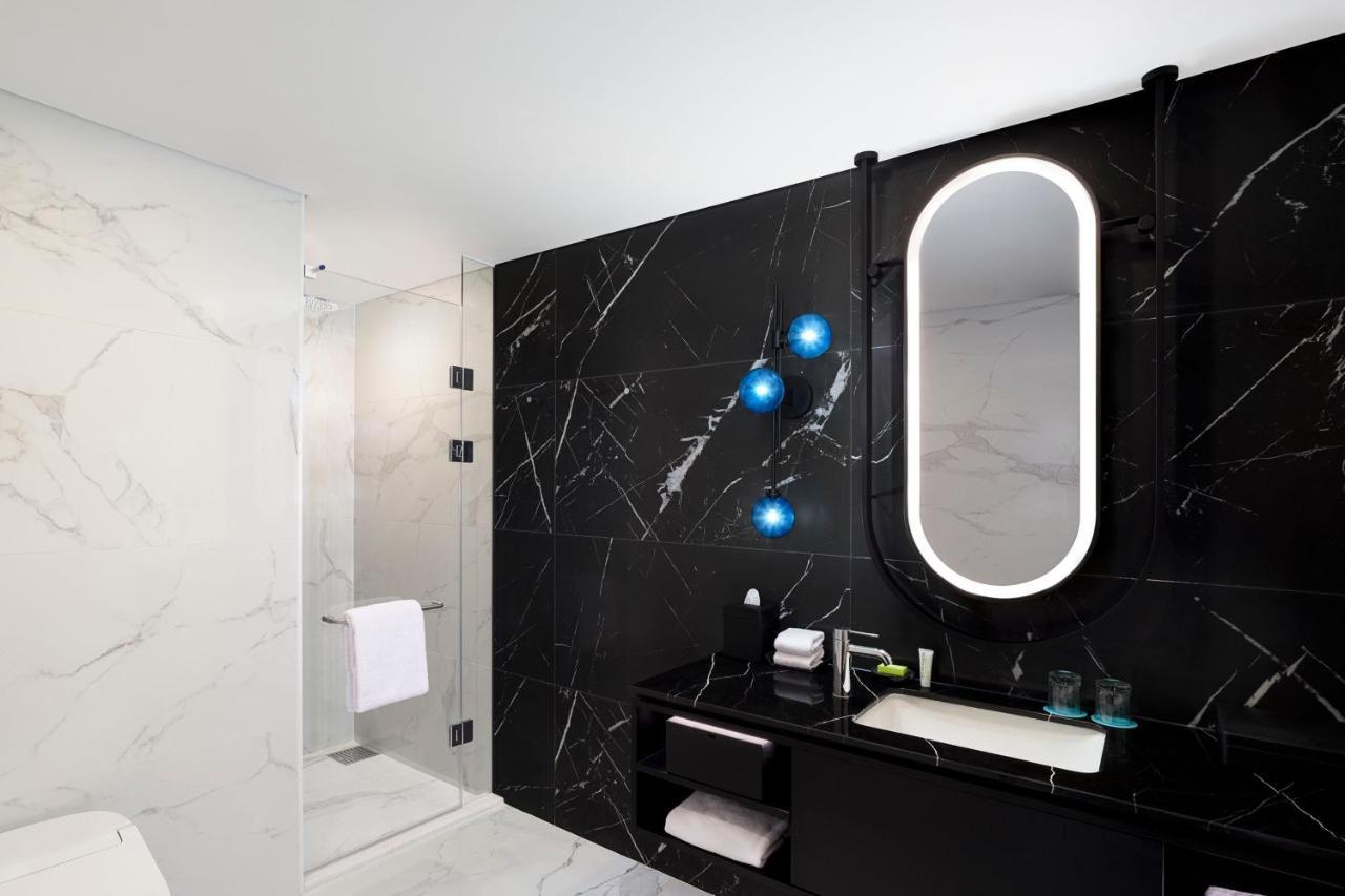 Le Meridien Seoul Myeongdong Bagian luar foto