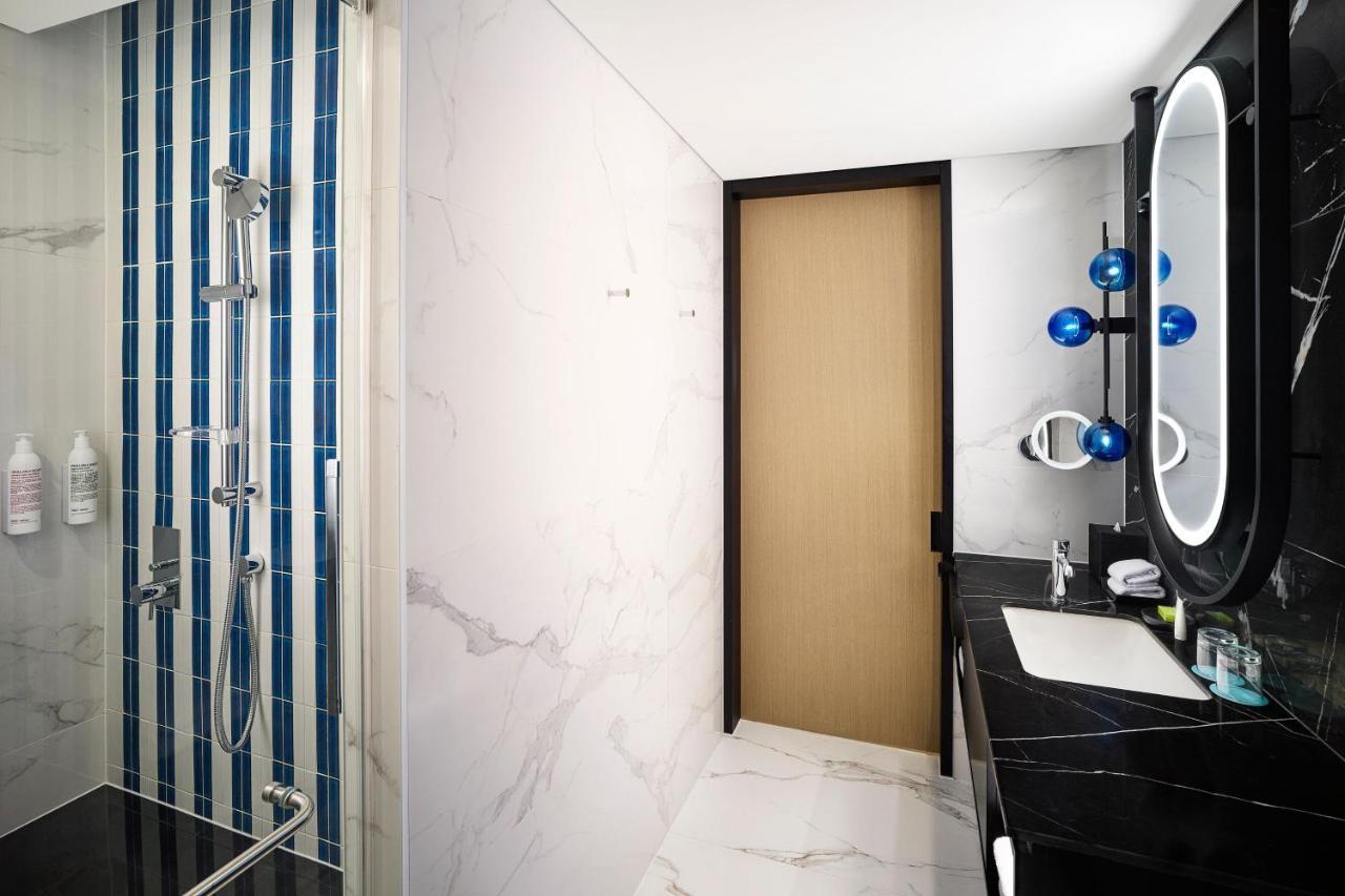 Le Meridien Seoul Myeongdong Bagian luar foto