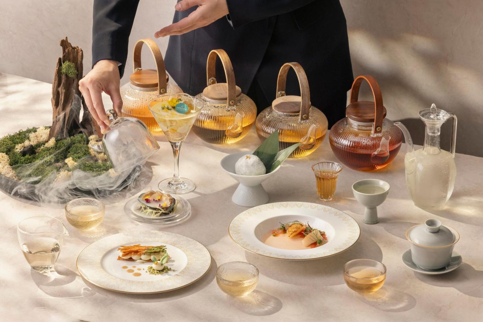 Le Meridien Seoul Myeongdong Bagian luar foto