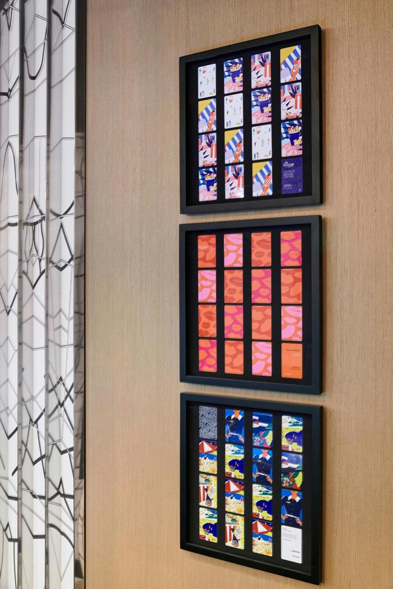 Le Meridien Seoul Myeongdong Bagian luar foto