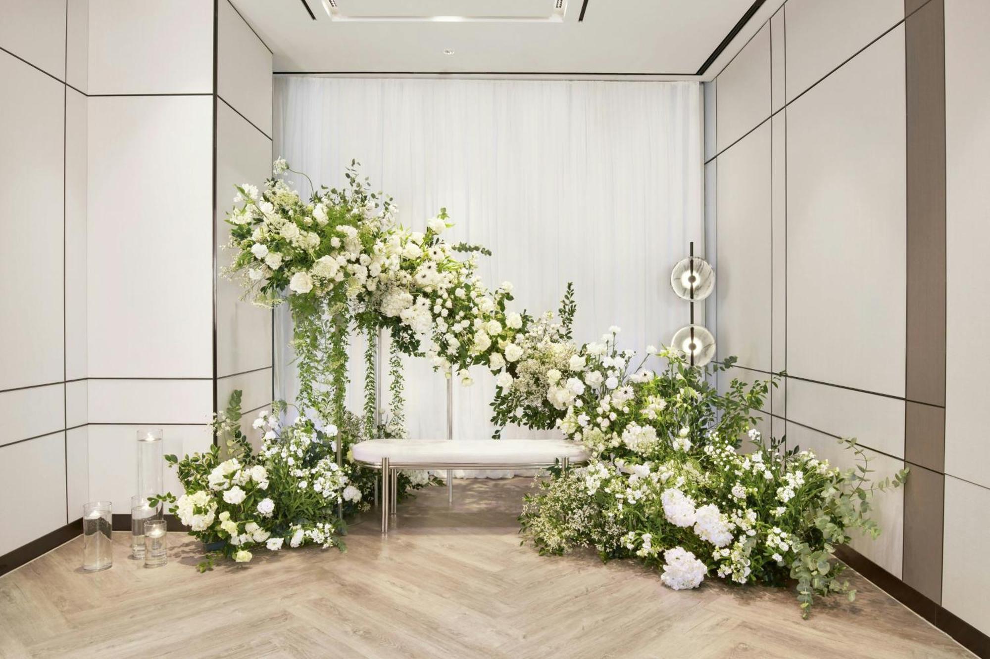 Le Meridien Seoul Myeongdong Bagian luar foto