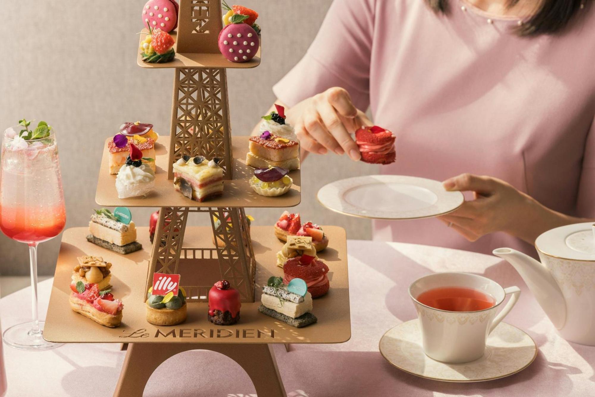 Le Meridien Seoul Myeongdong Bagian luar foto