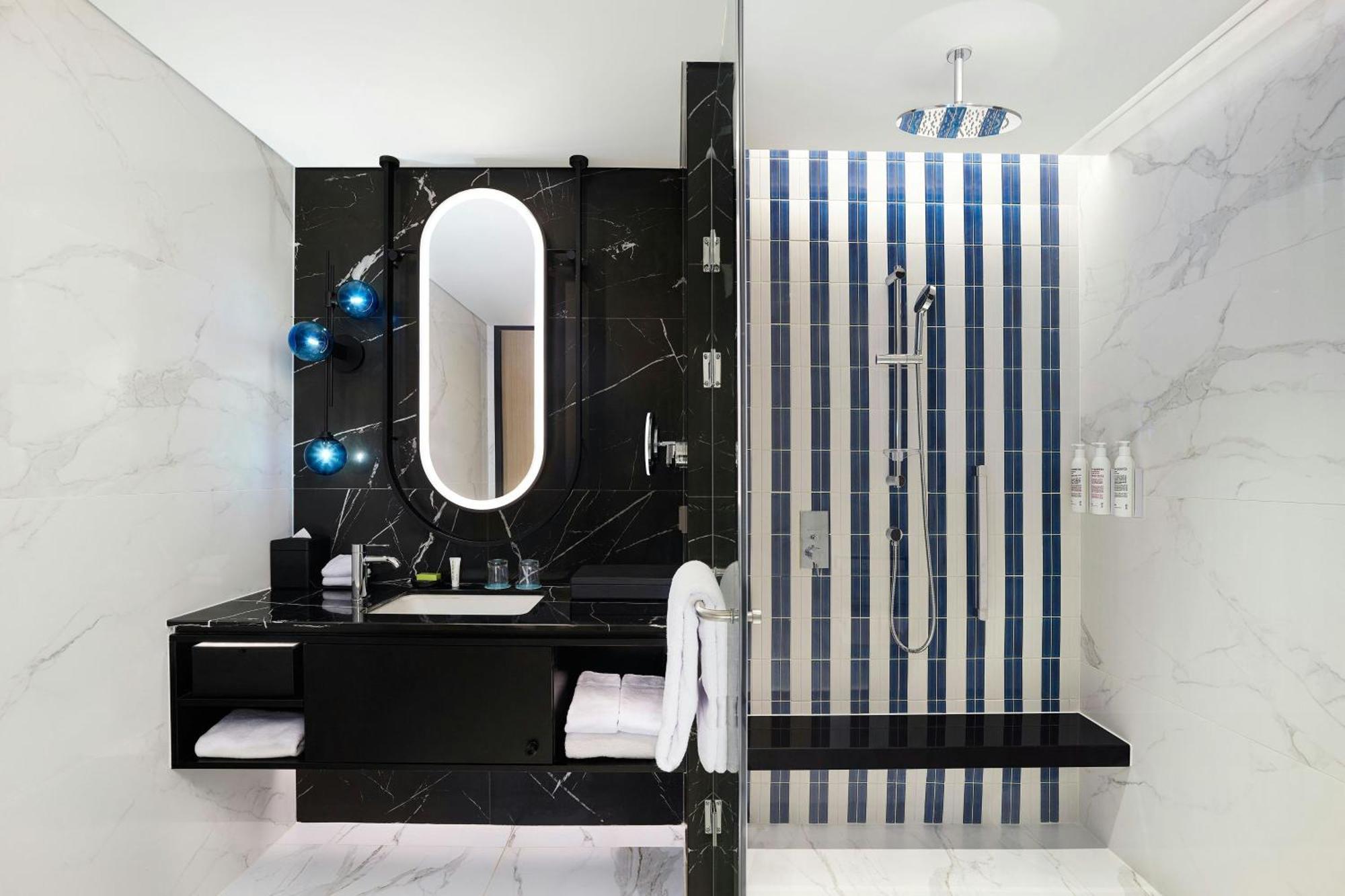 Le Meridien Seoul Myeongdong Bagian luar foto