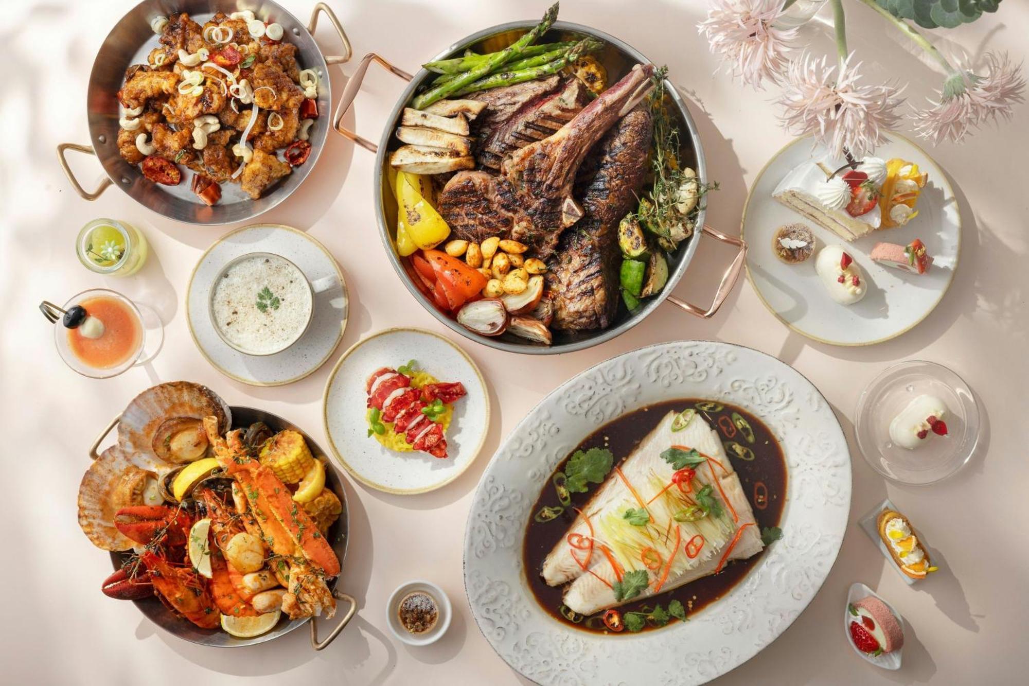 Le Meridien Seoul Myeongdong Bagian luar foto